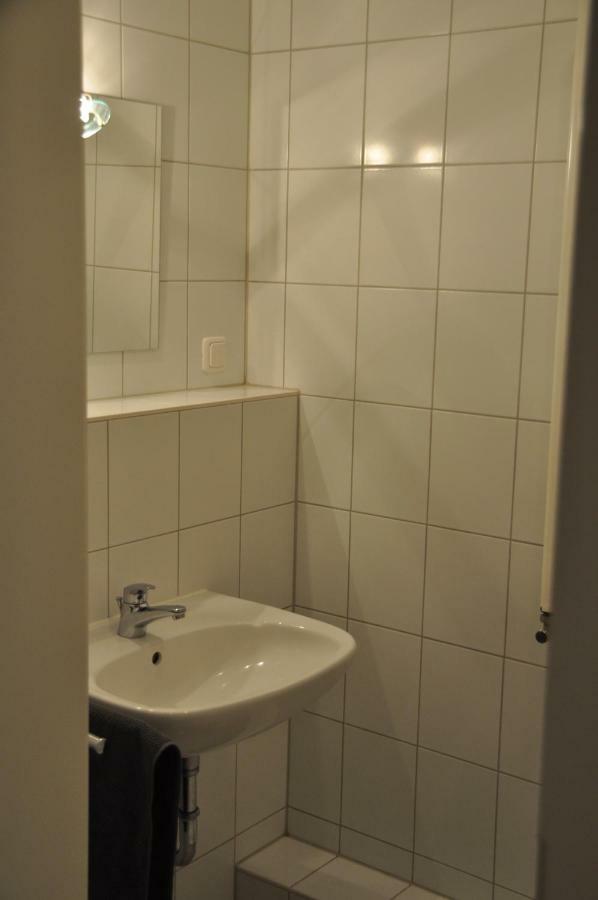 Fewo Cityblick Leipzig Exterior photo